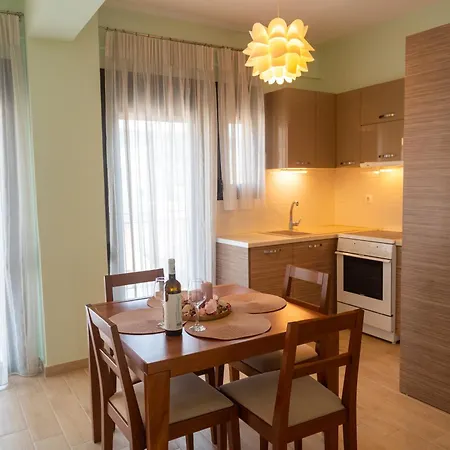 Comfort With Free Parking