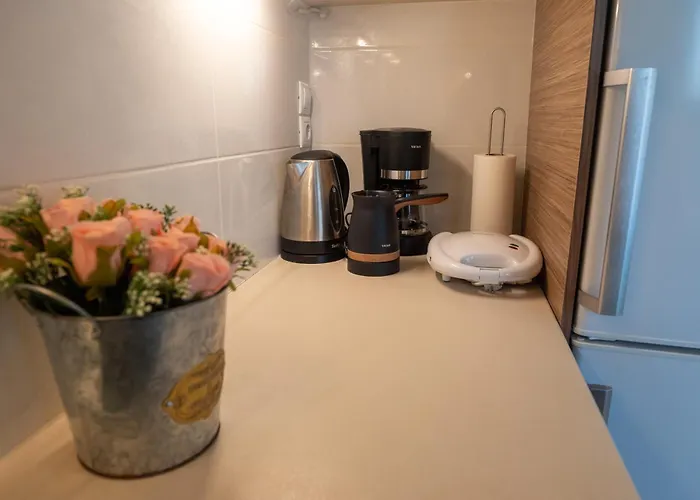 Comfort With Free Parking *