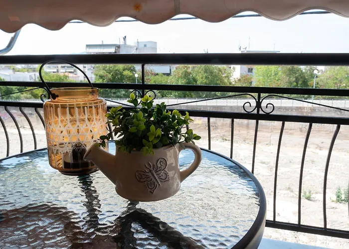 Comfort With Free Parking