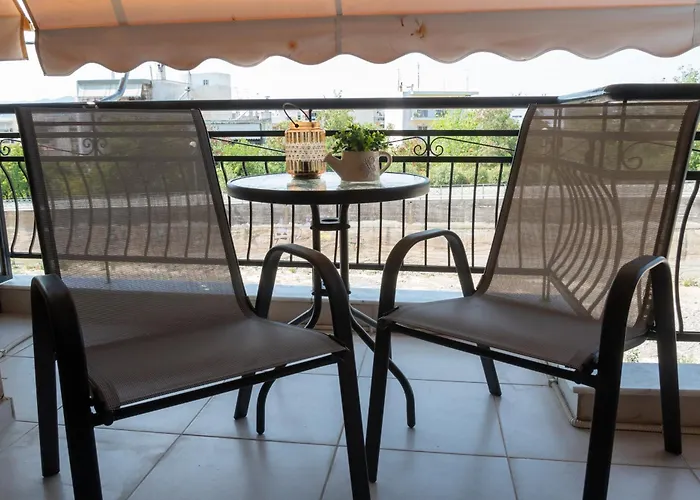 Comfort With Free Parking Διαμέρισμα *