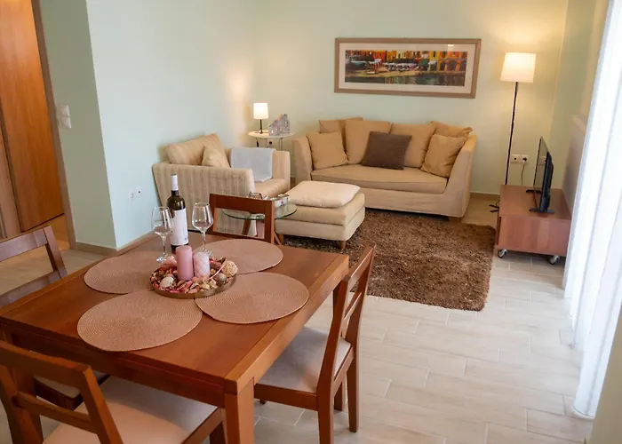 Comfort With Free Parking