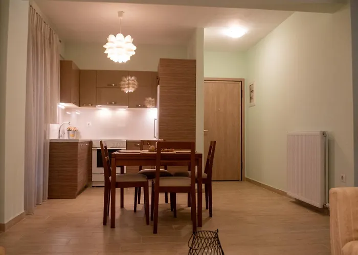 Comfort With Free Parking *