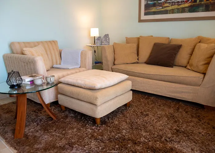 Comfort With Free Parking