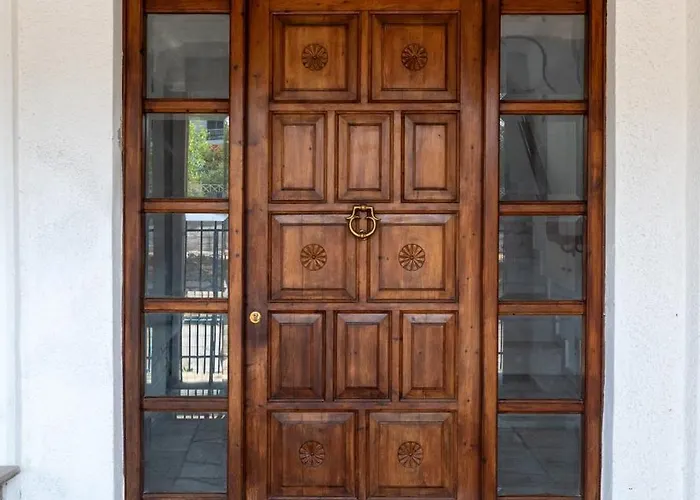 Comfort With Free Parking