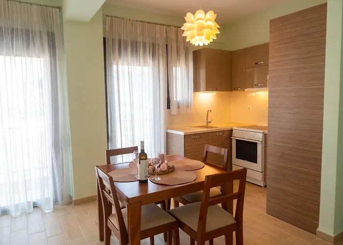 Comfort With Free Parking