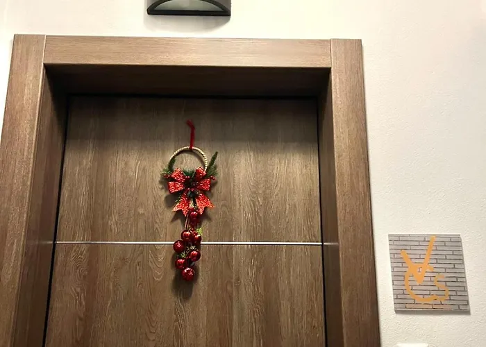 Comfort With Free Parking Διαμέρισμα