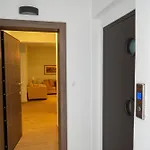 Comfort With Free Parking * Volos