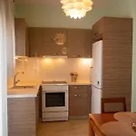 Comfort With Free Parking Apartamento