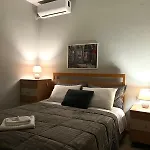 Comfort With Free Parking * Volos