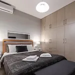 Comfort With Free Parking Lejlighed
