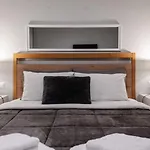 Comfort With Free Parking Volos