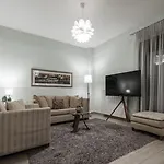Apartamento Comfort With Free Parking *