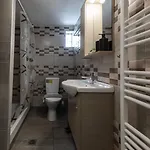 Apartamento Comfort With Free Parking Volos