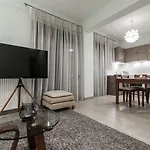 Apartamento Comfort With Free Parking