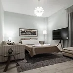 Comfort With Free Parking Apartamento Volos