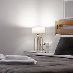Comfort With Free Parking Apartamento Volos