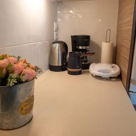 Comfort With Free Parking *