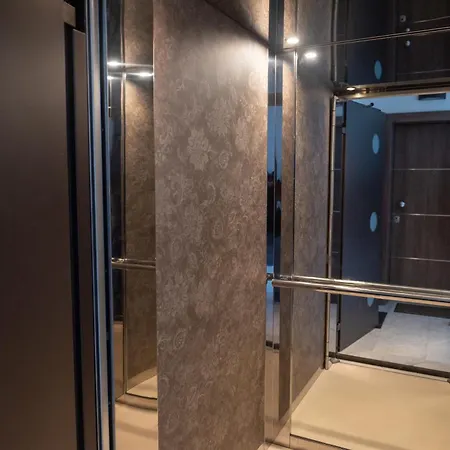 Comfort With Free Parking アパート