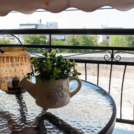 Comfort With Free Parking