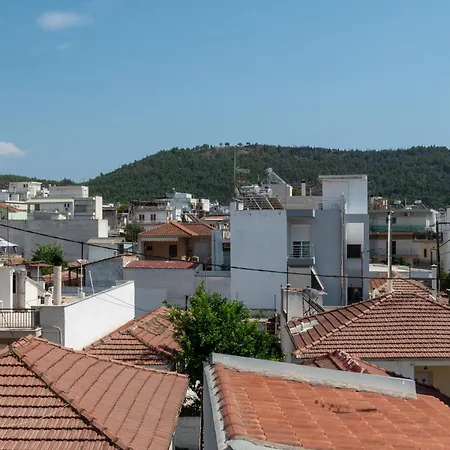 Comfort With Free Parking *