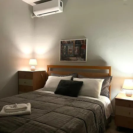 Comfort With Free Parking * ヴォロス