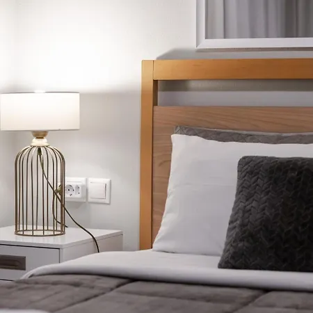 Comfort With Free Parking * Volos