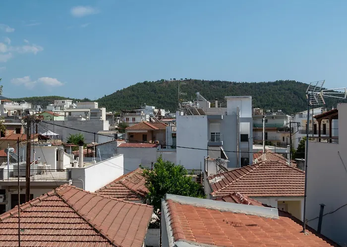 Comfort With Free Parking *